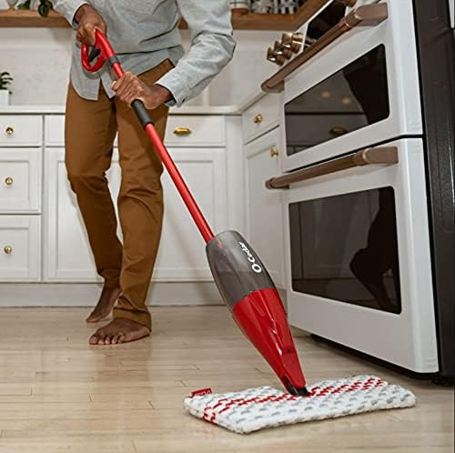 Durable Mopping Head 16 Inches Perfect forBusychedules
