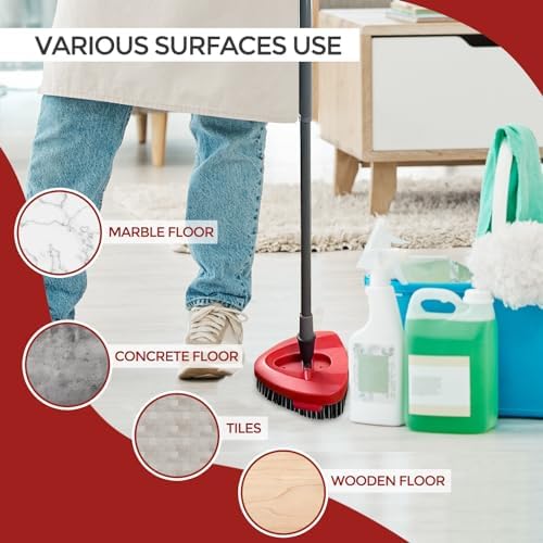 Puiuisoul Spin Scrub Brush Heads 2 Pack
