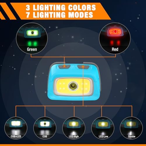 RainbowK Kids Lights