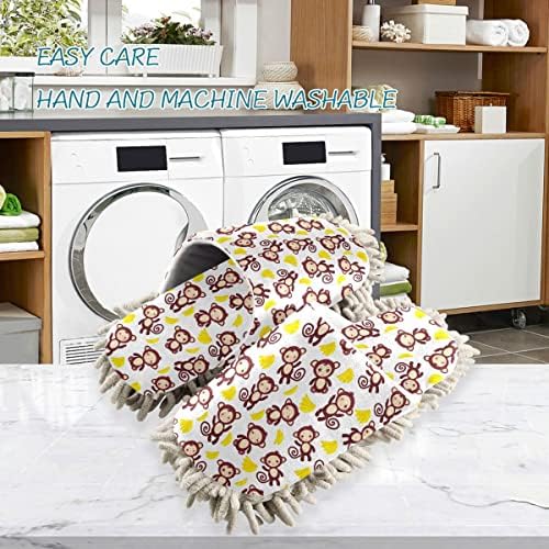 Mop Fun Slippers