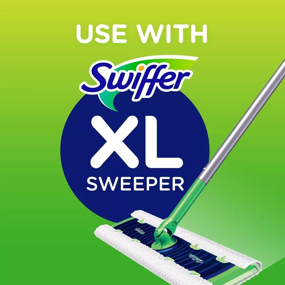 Swiffer X-Large Digital Sweep Cloths