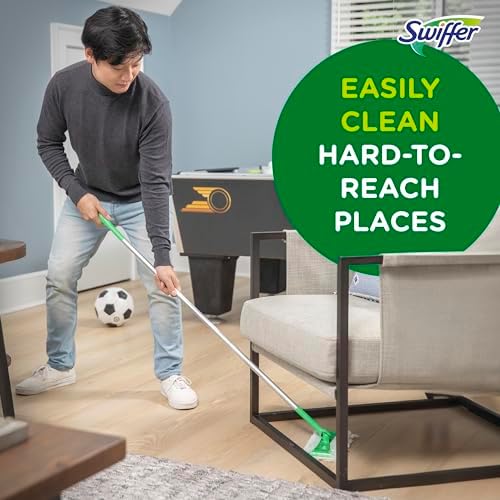 Swiffer Sweeper Heavy Duty Refill Set