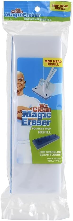 Mr Clean 446615 Dusted Away