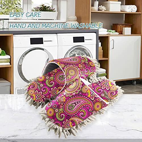 Premium Washable Floor Slippers for Women