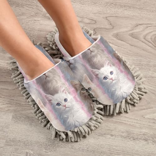 Great Value for Cats and Humans