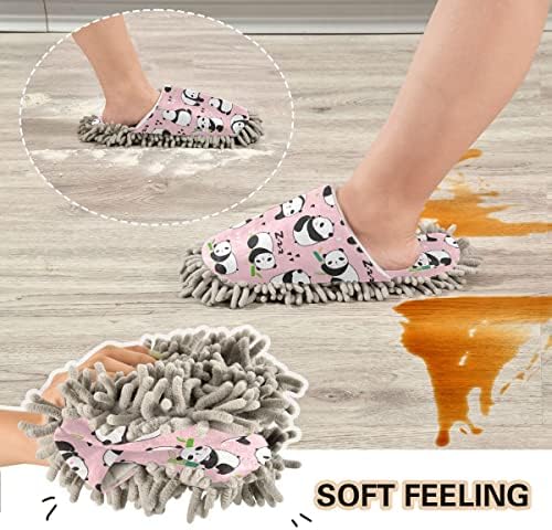 Perfect Mopping Slipper