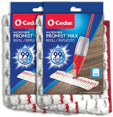Durable Mopping Head 16 Inches Perfect forBusychedules