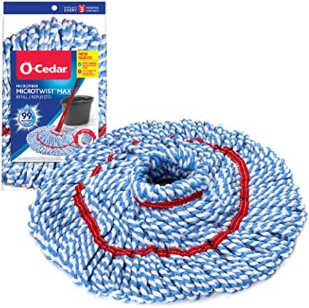 Pure Clean Mop Head Refill