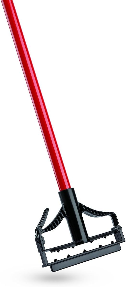 Quick-Change Mop Handle by Libman