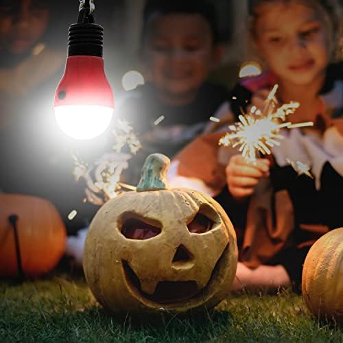 EverBrite 3-Pack Camping Lights - 3 Modes LED Portable