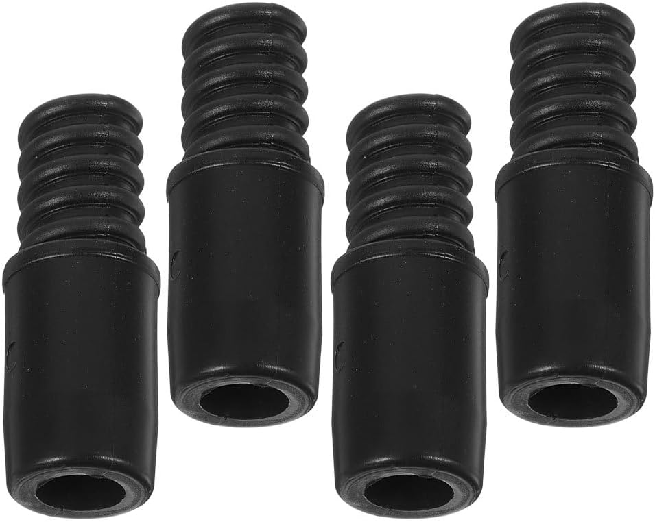 4 Pcs Threaded Tip Replacement for Mop Handles 1