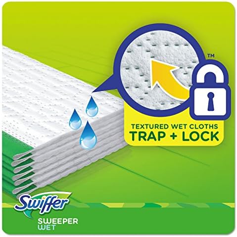 Swiffer Mop Pad 24 Piece