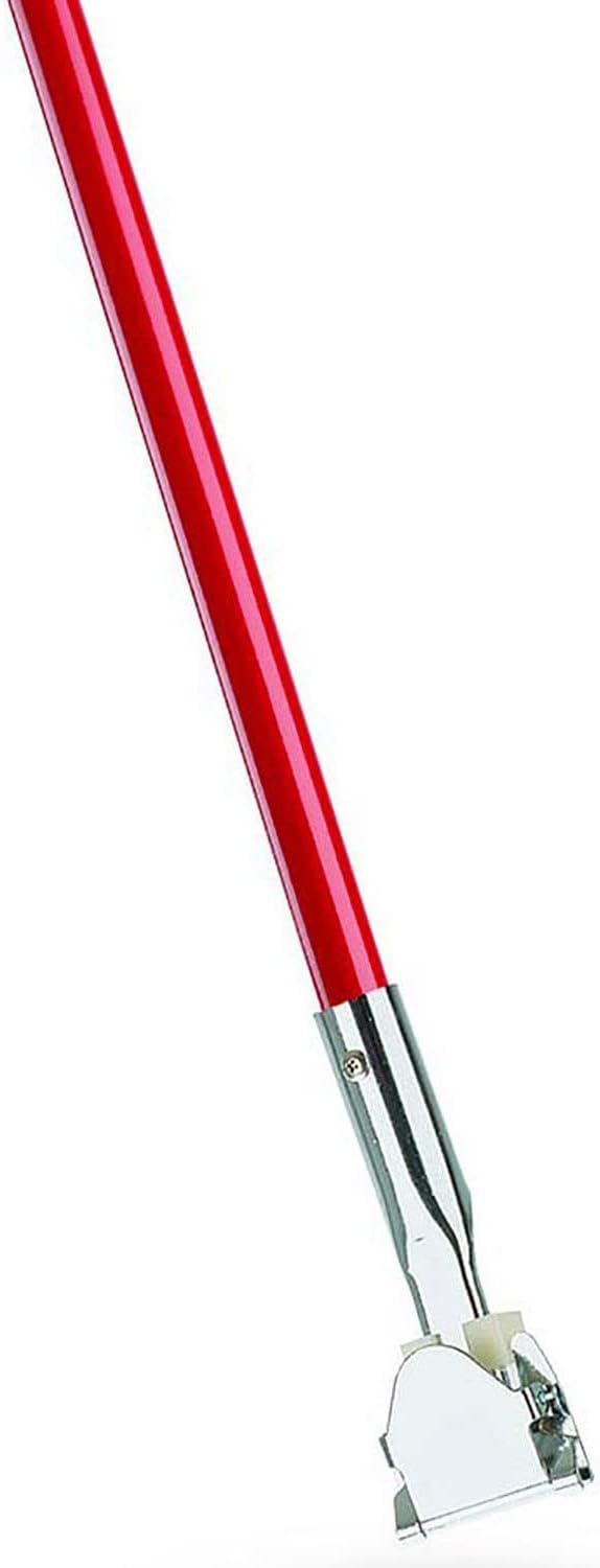 6-Piece Steel Dust Mop Handle Set for Libman
