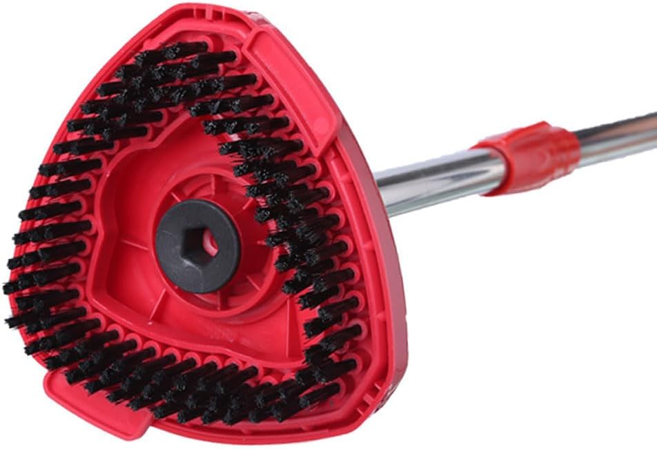 O Cedar Spin Mop Scrub Brush Replacement Head