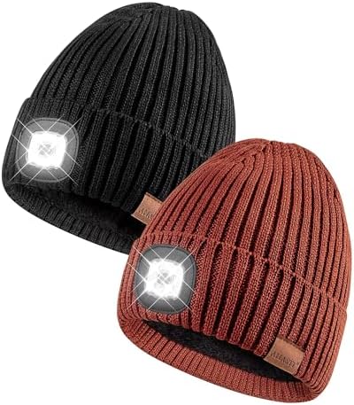 Keep you warm light up your way