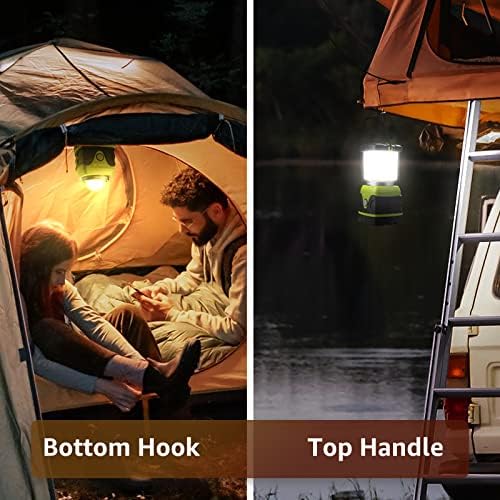 Bright Durable Camping Lantern