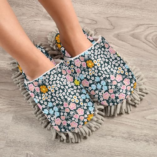 Kigai Microfiber Slippers - Soft Durable and Easy to Maintain for Daily Cleanse