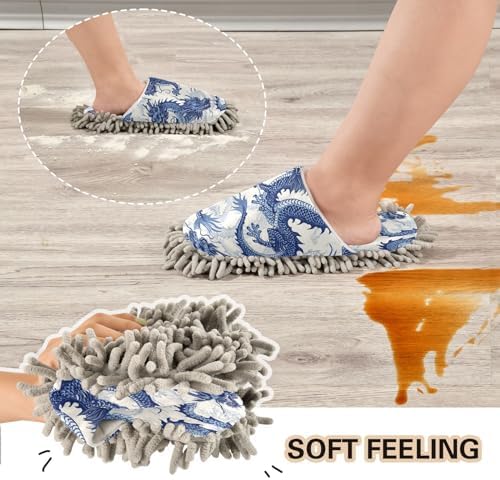 Your Floors Will Thanks