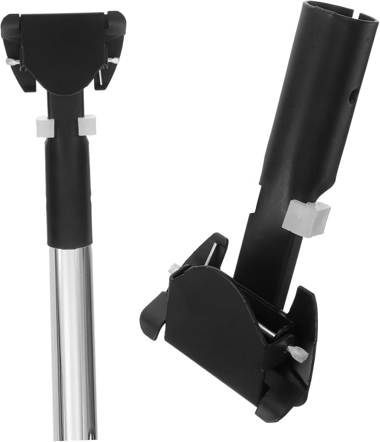 Mop Rod Chuck Replacement Kit - Effortlessly Clean Your Space