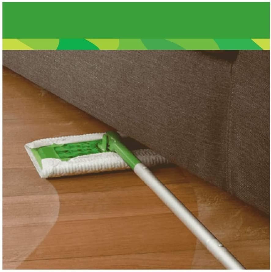Step into the Cleanest