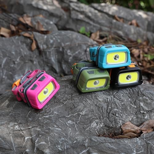 EverBrite Rechargeable Headlamp