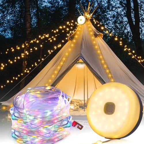 Powerful Camping Light