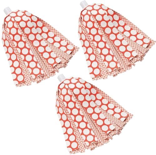 Libman Wonder Mop Head Replacement