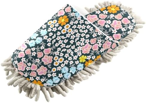 Kigai Microfiber Slippers - Soft Durable and Easy to Maintain for Daily Cleanse