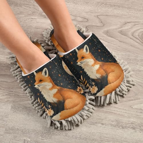 Exclusive Microfiber Slippers for Daily Use