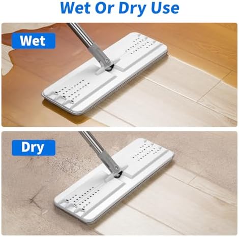 13 x 49 Microfiber Mop Pad