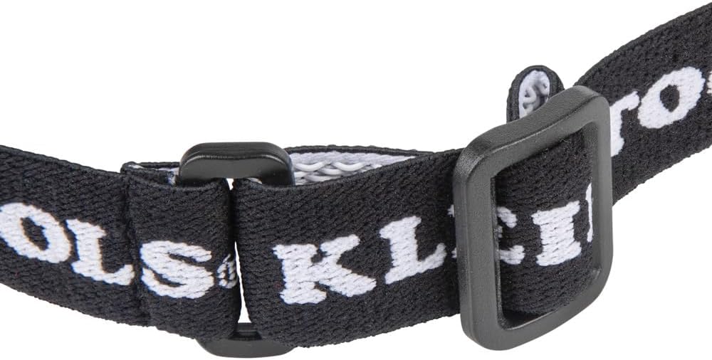 Adjustable Durable Pencil and Marker Holder for Klein Tools Headlamp
