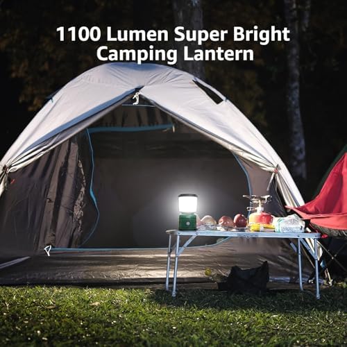 Lepro Lantern 360