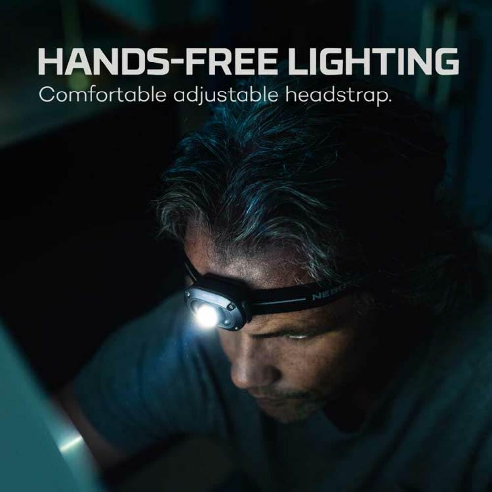 Light Up Your Hiking Journeys