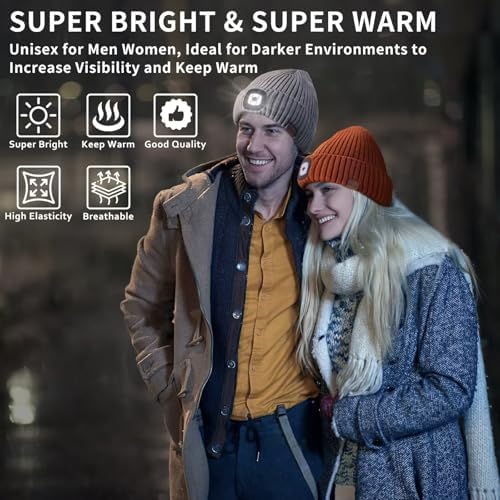 Keep you warm light up your way