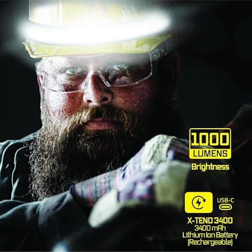 Liteband PRO 1000 Rechargeable