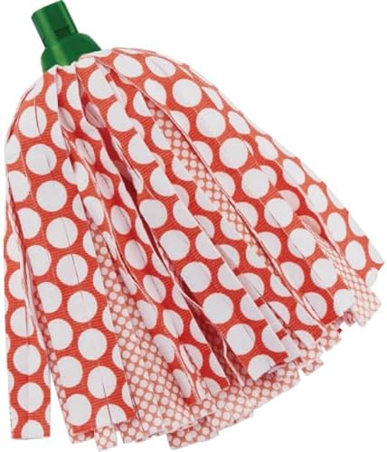 Libman Heavy Duty Wonder Mop Refill Durable Mopping Solution