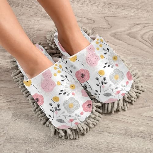 FlJoyBloom with Every Step