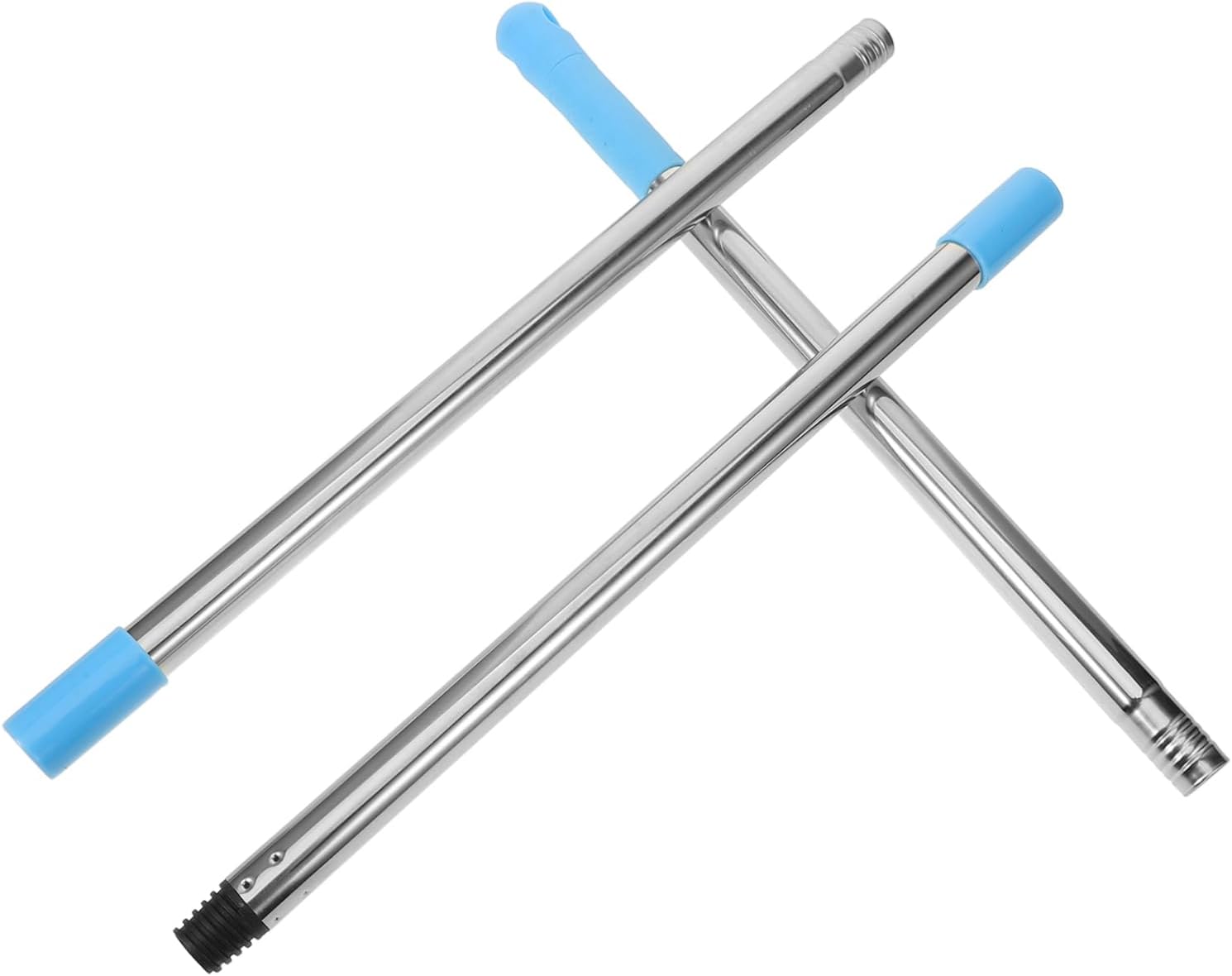 Durable Stainless Steel Mop Handle Replacement