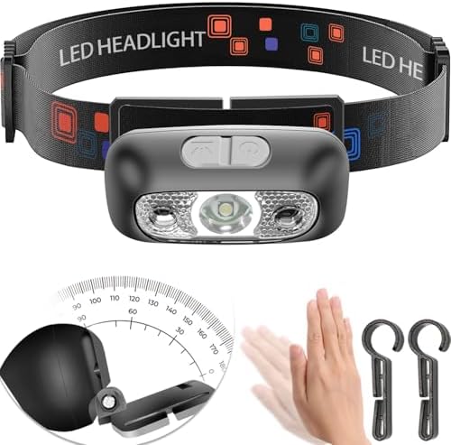 HILIFY 42g Headlamp