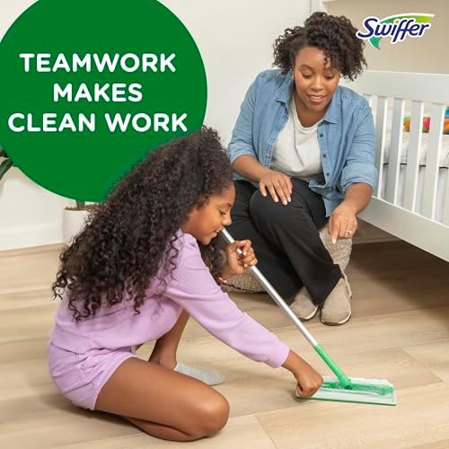 Swiffer Sweeper Wet Mopping Pad for XXX 12-Pack