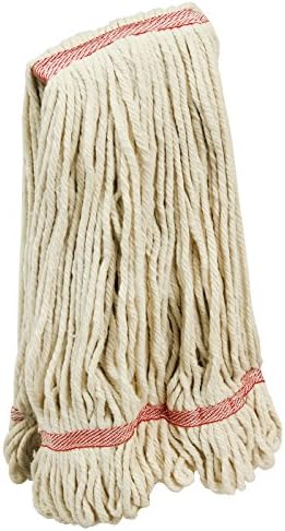 Stay Clean with Libman Large Heavy Duty Wet Mop Refill