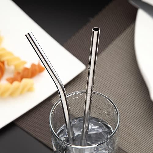 Stainless Steel Portable Travel Cutlery Set