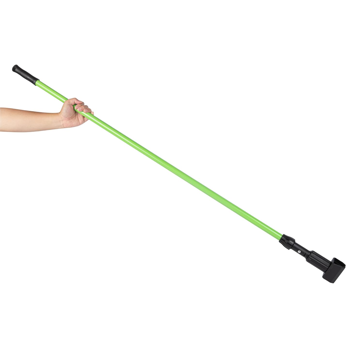 Clean Tek Professional Handle Effortless Mopping made for Home Commercial Use