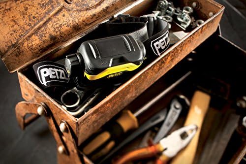 PETZL PIXA 3 Headlamp 100 Lumens