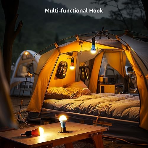 Charge-Free Dual-Light Bundle
