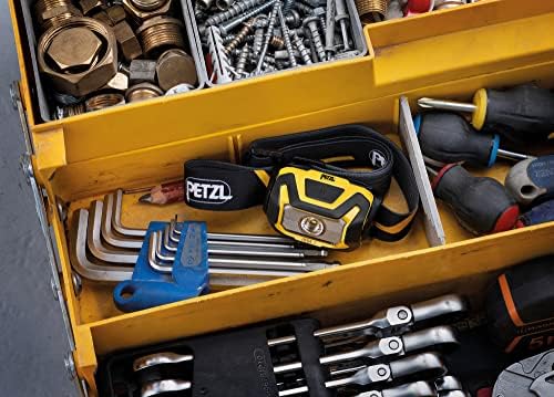PETZL ARIA 1 - Durable Headlamp