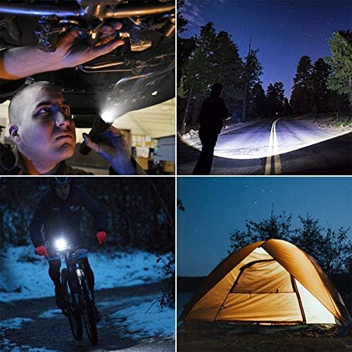 Bundle - Tactical Flashlights