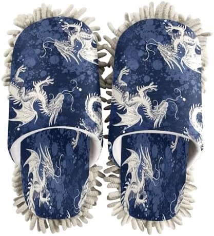 Perfect Kitchen Slippers for Daily Use Microfiber Disaster Stops