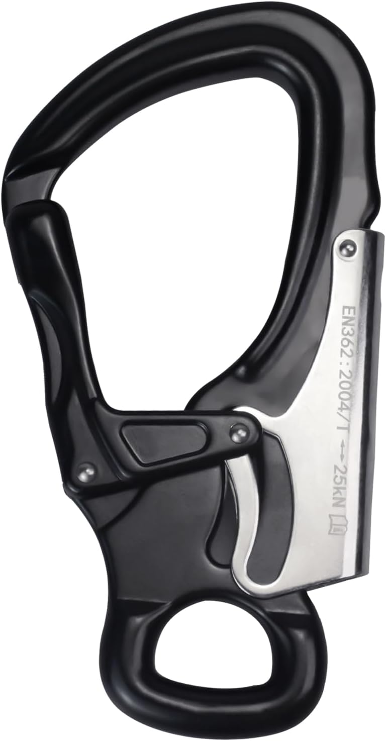 SEPEAK Aluminum Snap Hook