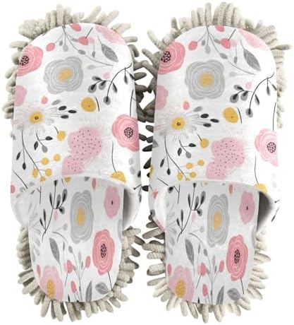 FlJoyBloom with Every Step